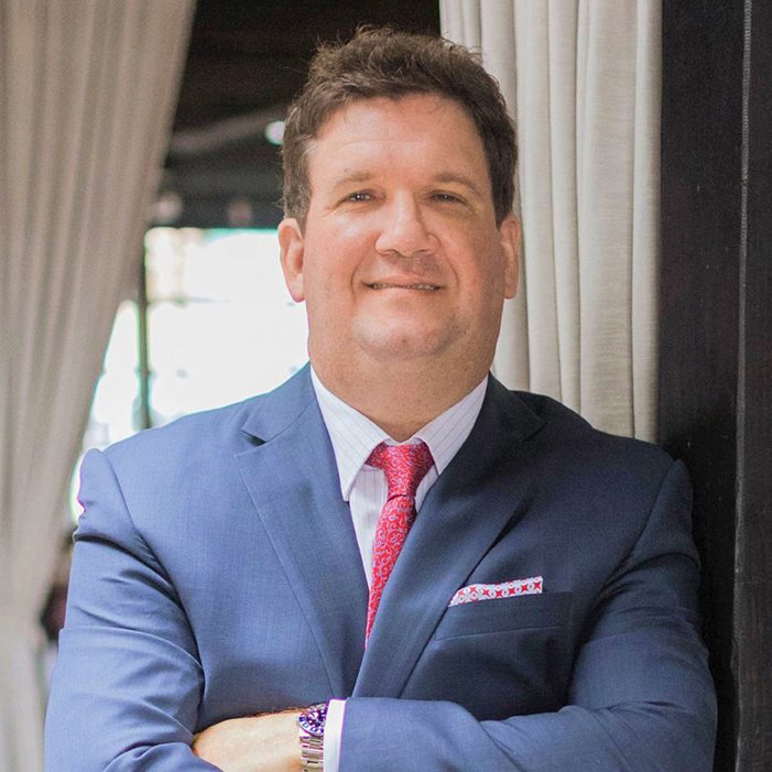 Kevin B. Lyall, Senior Vice President/Investments; Branch Manager